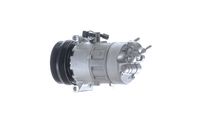 Thumbnail - Compressor, airconditioning - ACP666000S - MAHLE