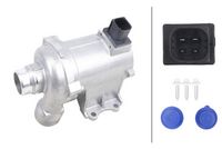 водна помпа, охлаждане на двигателя