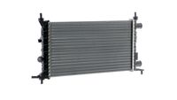 Thumbnail - Radiateur - CR735000P - MAHLE