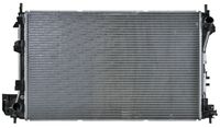 Thumbnail - Radiateur - CR763000S - MAHLE
