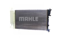 Thumbnail - Radiateur - CR167000S - MAHLE