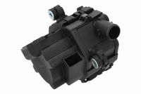 Secondary Air Injection