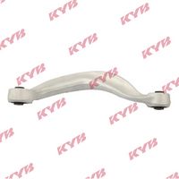 Lenker, Radaufhängung