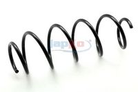 пружина за ходовата част