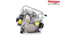 METZGER AUTOTEILE Hogedrukinspuitpomp 3