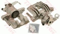 Bremssattel