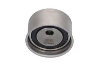 обтяжна ролка, ангренаж