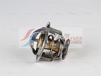 термостат, охладителна течност