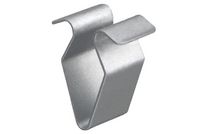 Clips prindere tapiterie interioara TOPRAN, Cod: 115 323