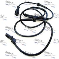 Sensor, Raddrehzahl