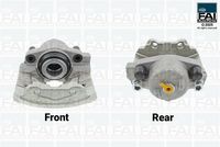 спирачен апарат