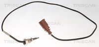 Sensor, Abgastemperatur