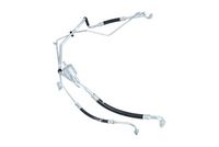 NRF Hoge druk- / lage drukleiding, airconditioning 5