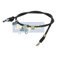 жило, ръчна спирачка