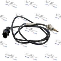 Sensor, Abgastemperatur