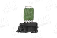 Rezistenta trepte aeroterma AIC, Cod: 53594