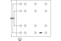 Bremsbelagsatz, Trommelbremse
