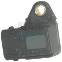 Luftdrucksensor, Höhenanpassung