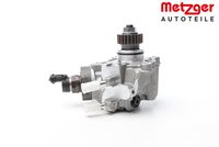 METZGER AUTOTEILE Hogedrukinspuitpomp 4