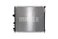 Thumbnail - Radiateur - CR465000S - MAHLE