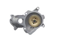 водна помпа, охлаждане на двигателя