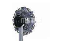 Thumbnail - Koppeling, radiateurventilator - CFC89000P - MAHLE