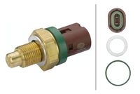 Sensor, Kühlmitteltemperatur