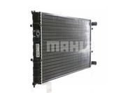 Thumbnail - Radiateur - CR395000S - MAHLE