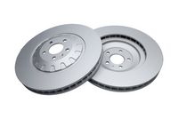 спирачен диск