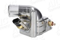 Termostat,lichid racire AIC, Cod: 53247