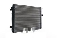 Thumbnail - Radiateur - CR2054001S - MAHLE