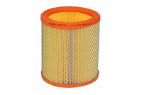 CONTINENTAL Luchtfilter 2