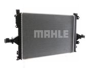 Thumbnail - Radiateur - CR1546000S - MAHLE