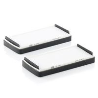 Filter, Innenraumluft Filter, Innenraumluft