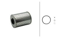 маслен филтър