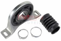 Lagerung, Gelenkwelle