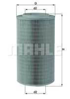 Luftfilter