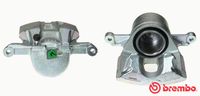 Bremssattel