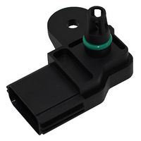 Sensor, Saugrohrdruck