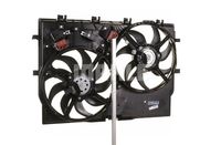 Thumbnail - Koelventilatorwiel - CFF194000P - MAHLE