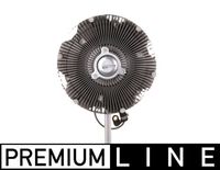Thumbnail - Koppeling, radiateurventilator - CFC197000P - MAHLE