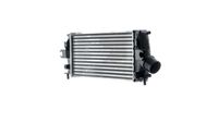 Thumbnail - Intercooler, inlaatluchtkoeler - CI534000P - MAHLE