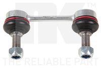 Stange/Strebe, Stabilisator