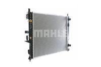 Thumbnail - Radiateur - CR554000S - MAHLE
