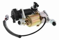 Air Suspension
