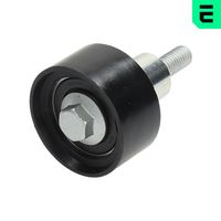 Rola ghidare/conducere, curea distributie OPTIMAL, Cod: 0-N2381
