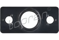 уплътнение, турбина