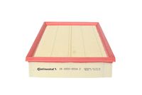 CONTINENTAL Luchtfilter 2