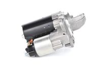 BOSCH Startmotor / Starter 3