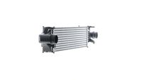Thumbnail - Intercooler, inlaatluchtkoeler - CI480000P - MAHLE